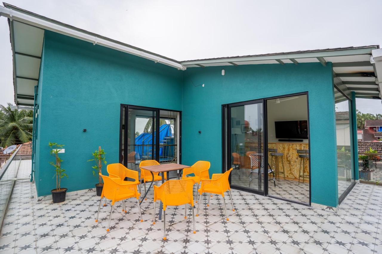 Villa Reverie - Ultra Modern Villa 200 Metres To Prestine Beach บีตาลบาติม ภายนอก รูปภาพ