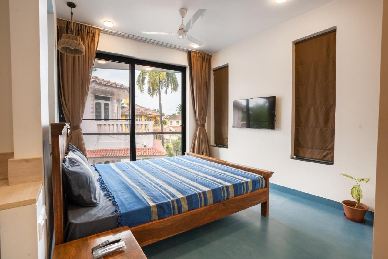 Villa Reverie - Ultra Modern Villa 200 Metres To Prestine Beach บีตาลบาติม ภายนอก รูปภาพ